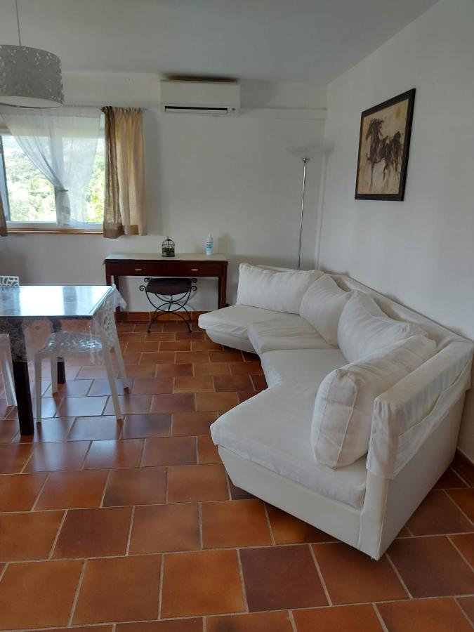 Superbe Maison Entiere Villa Les Pinsons Le Plan-de-la-Tour Екстер'єр фото
