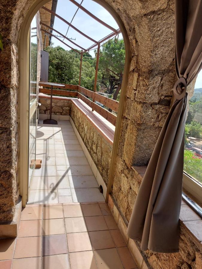 Superbe Maison Entiere Villa Les Pinsons Le Plan-de-la-Tour Екстер'єр фото